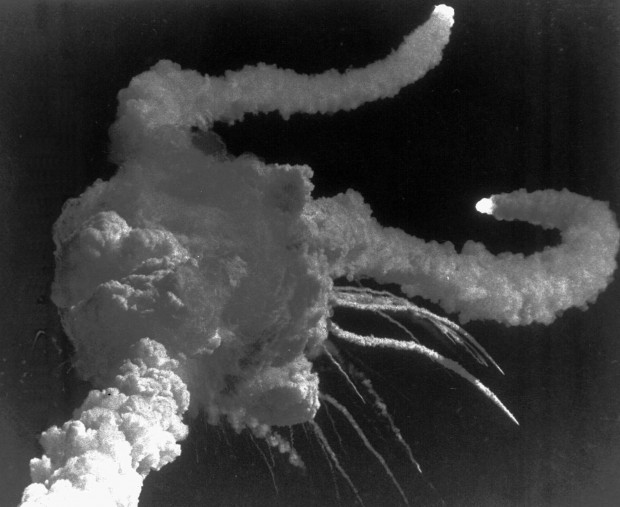 History of American Spaceflight